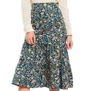 SALE! Antonio Melani midi skirt PRICE FIRM